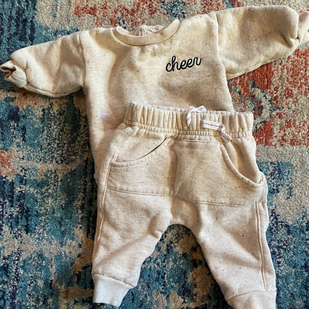 Baby Set